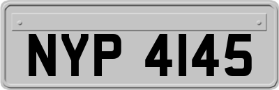 NYP4145