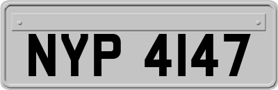 NYP4147