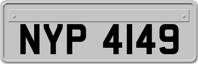 NYP4149