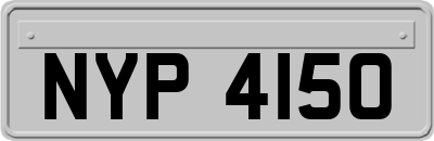 NYP4150