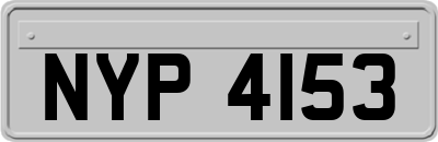 NYP4153