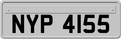 NYP4155