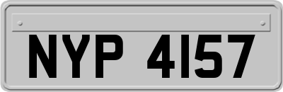 NYP4157
