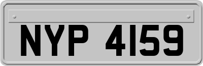 NYP4159