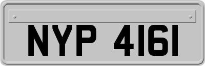 NYP4161