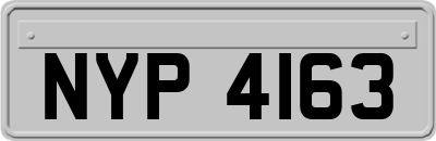 NYP4163