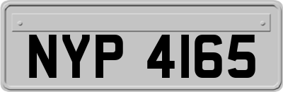 NYP4165