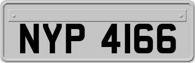 NYP4166