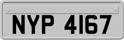 NYP4167
