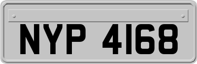 NYP4168