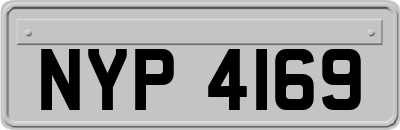 NYP4169