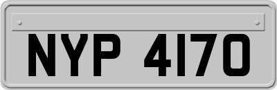 NYP4170