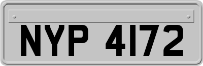 NYP4172