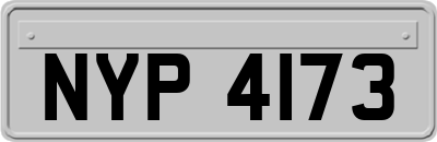 NYP4173
