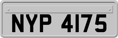 NYP4175