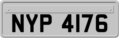 NYP4176