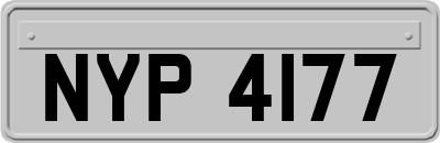 NYP4177