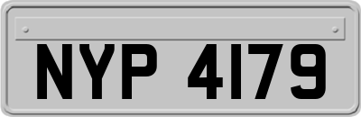 NYP4179