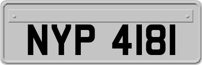 NYP4181