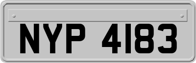 NYP4183