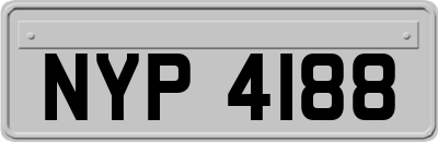 NYP4188
