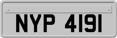 NYP4191
