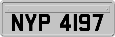 NYP4197