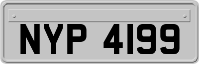 NYP4199