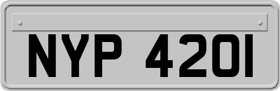 NYP4201