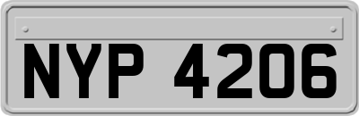 NYP4206