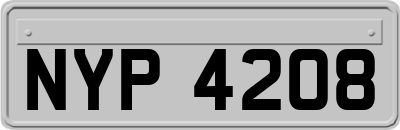 NYP4208