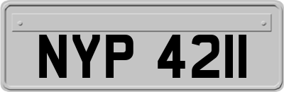 NYP4211