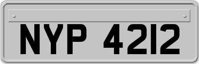 NYP4212