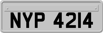 NYP4214