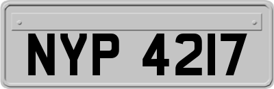 NYP4217