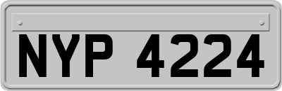 NYP4224