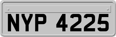 NYP4225