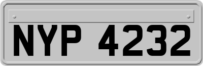 NYP4232