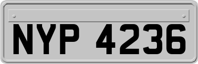 NYP4236