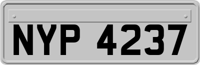 NYP4237