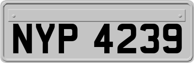 NYP4239