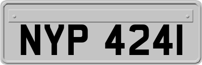 NYP4241