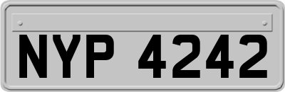 NYP4242