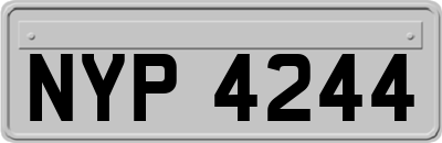 NYP4244