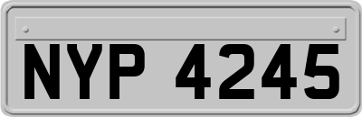 NYP4245