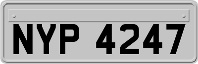NYP4247