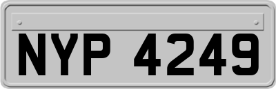 NYP4249
