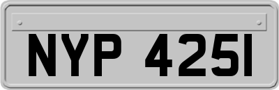 NYP4251