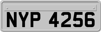 NYP4256