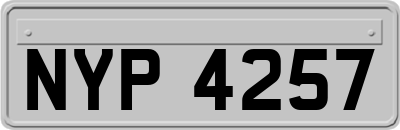 NYP4257